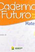 Caderno do Futuro Matemtica. 5 Ano