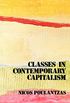 Classes in Contemporary Capitalism (English Edition)