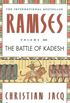 Ramses: The Battle of Kadesh - Volume III (English Edition)