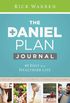 Daniel Plan Journal: 40 Days to a Healthier Life (The Daniel Plan) (English Edition)