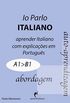 Io Parlo Italiano (A1>B1)