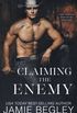 Claiming the Enemy: Dustin
