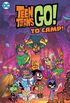 Teen Titans Go! To Camp #7