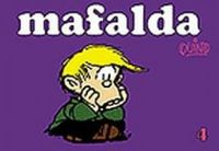 Mafalda  4