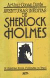 Aventuras Inditas de Sherlock Holmes