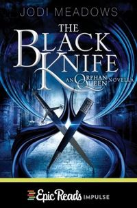 The Black Knife
