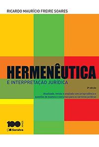 Hermenutica e Interpretao Jurdica