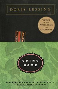 Going Home (English Edition)