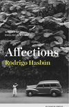 Affections (English Edition)