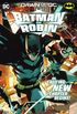 Batman and Robin (2023-) #1