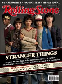 Rolling Stone #134