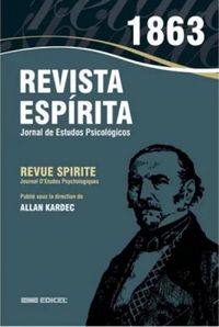 Revista Esprita 1863