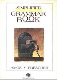 Simplified Grammar Book