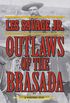 Outlaws of the Brasada: A Western Duo (English Edition)