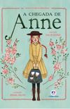 A chegada de Anne