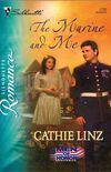 The Marine and Me (Silhouette Romance Book 1793) (English Edition)