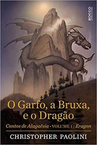 O Garfo, a Bruxa e o Drago: Eragon