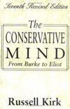 The Conservative Mind           