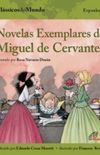 Novelas exemplares de Miguel de Cervantes