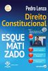 Direito Constitucional Esquematizado 2020 - 24ª Edição