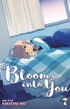 Bloom into You Vol.7