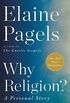 Why Religion?: A Personal Story (English Edition)