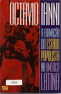 A Formao do Estado Populista na Amrica Latina