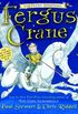 Far-Flung Adventures: Fergus Crane (English Edition)