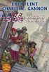 1636: The Vatican Sanction (Ring of Fire Book 24) (English Edition)
