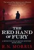 The Red Hand of Fury (Detective Silas Quinn Mysteries Book 4) (English Edition)