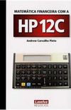 Matemtica Financeira com a HP 12C