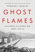 Ghost Flames: Life and Death in a Hidden War, Korea 1950-1953 (English Edition)
