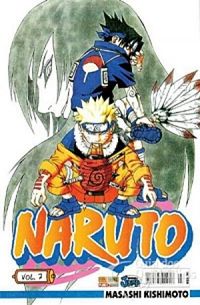 Naruto #07