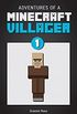 Minecraft Diary: Adventures of a Minecraft Villager Part 1