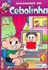 Almanaque do Cebolinha - N 48