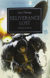 Deliverance Lost (Volume 18)