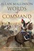 Words of Command: (Matthew Hervey 12) (English Edition)