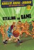 Stealing the Game (Streetball Crew Book 2) (English Edition)