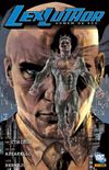 Lex Luthor - Homem de Ao