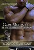 GAME MISCONDUCT (The Dartmouth Cobras Book 1) (English Edition)