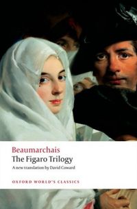 The Figaro Trilogy