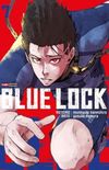 Blue Lock #07