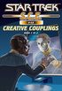 Star Trek: Creative Couplings, Book 2 (Star Trek: Starfleet Corps of Engineers 48) (English Edition)