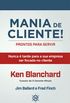 Mania de Cliente! (eBook)
