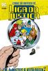 Lendas do Universo DC: Liga da Justia - Vol. 15
