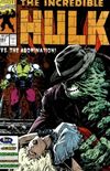 O Incrvel Hulk #383 (1991)