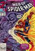 A Teia do Homem-Aranha #61 (1990)