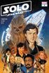 Solo: A Star Wars Story Adaptation #01