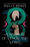 A Kingdom of Venom and Vows