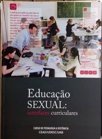 Educao sexual: interfaces curriculares